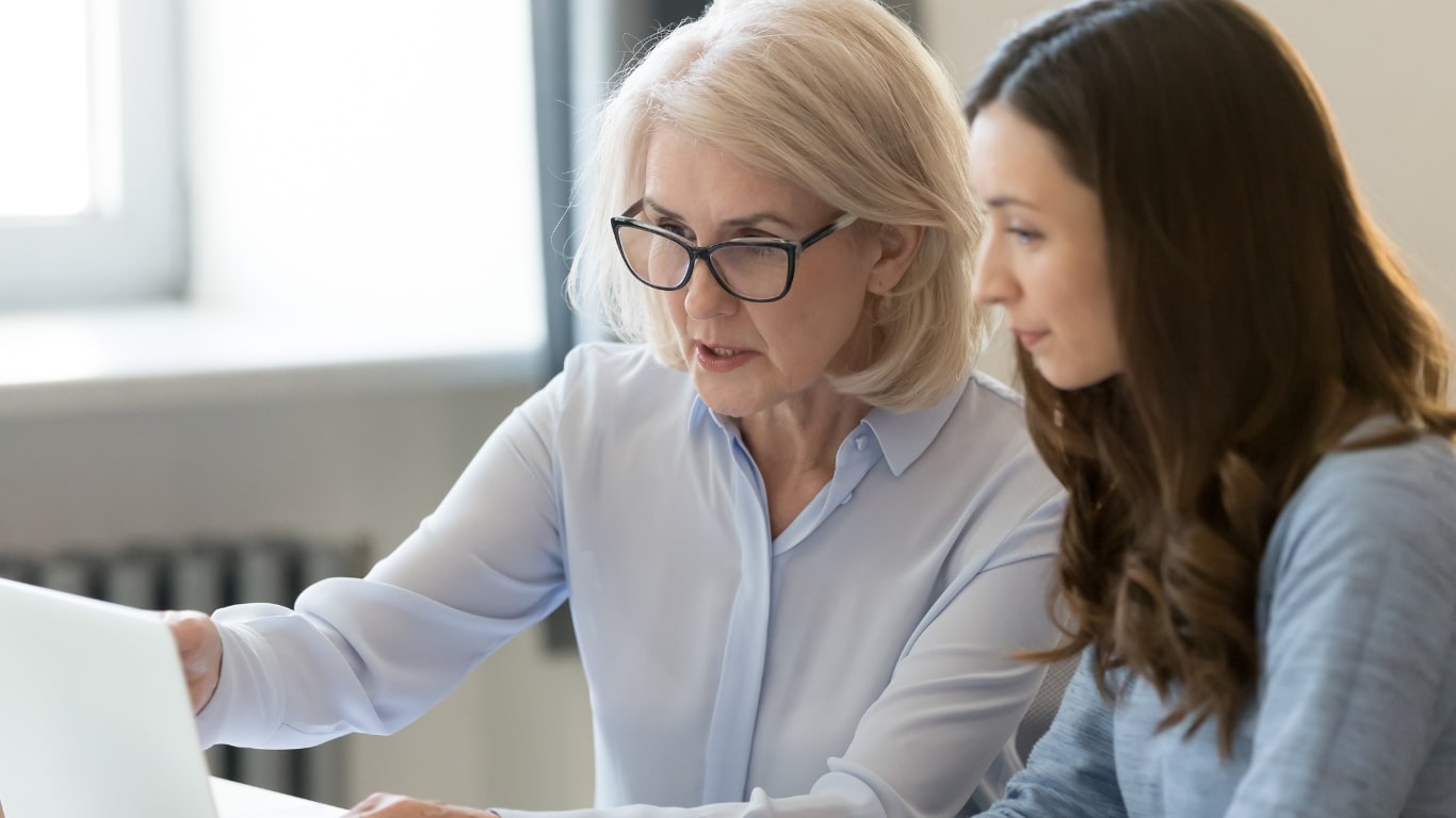 Gestion recrutement à l'international